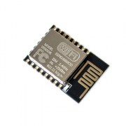 Microcontrolador ESP8266 ESP-12E